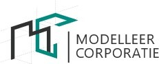 Logo Modelleer Corporatie